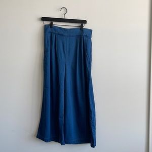 American eagle  blue pants
